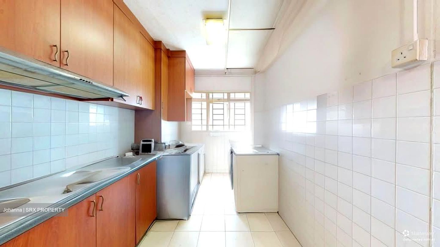 Blk 915 Nanyang Emerald (Jurong West), HDB 3 Rooms #566373061